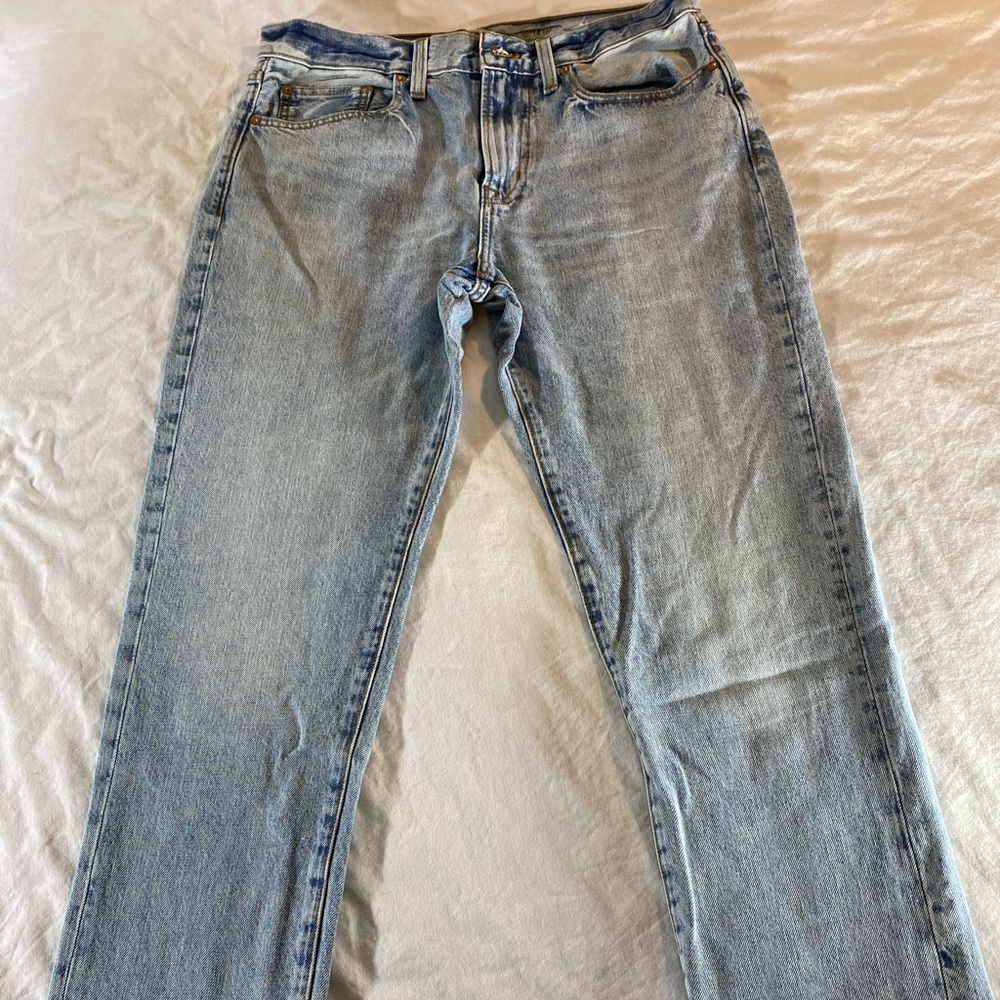 America Eagle jeans